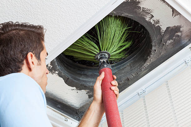 Best Commercial HVAC Duct Cleaning  in Whitehall, MI